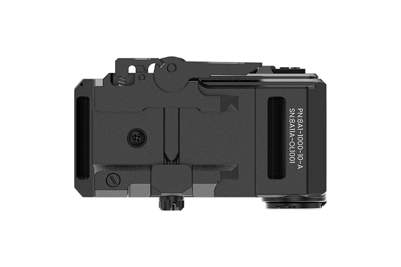 INFITAC OWS-32 Optical Waveguide Sight